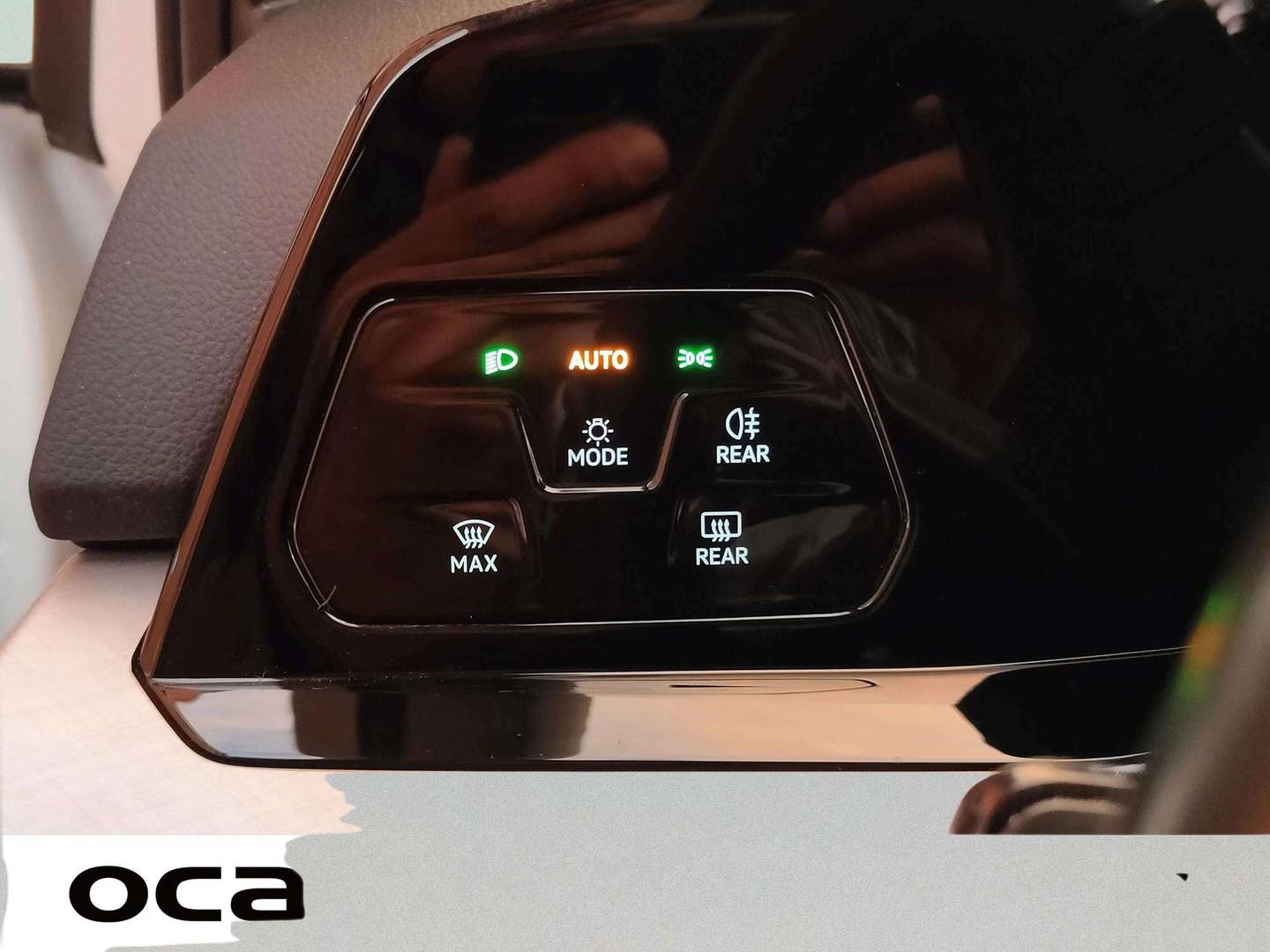 Foto Volkswagen Golf Volkswagen Golf Life 1.0 eTSI (110 CV) DSG