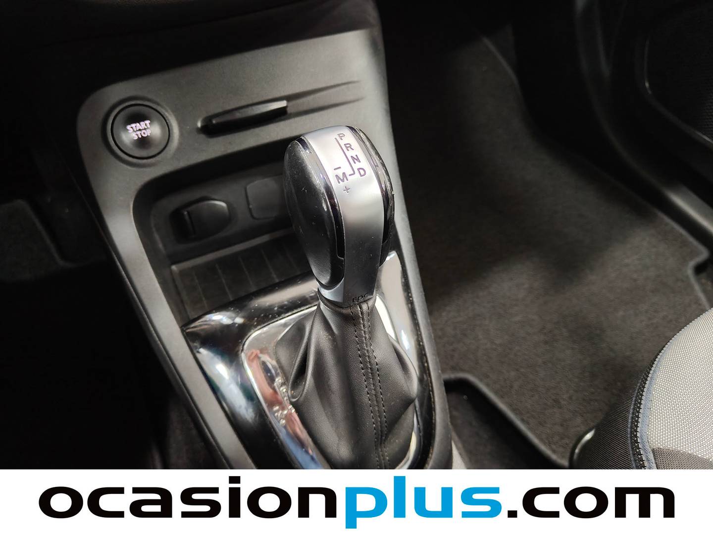 Renault Captur Renault Captur Zen Energy TCe (120 CV) EDC de segunda mano