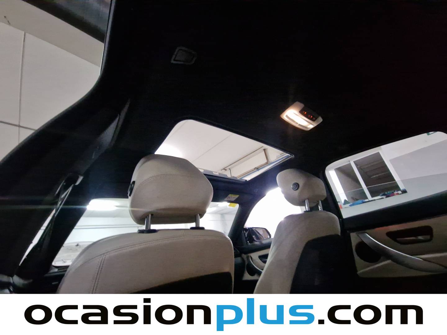Extras y acabados del BMW Serie 4 BMW Serie 4 430d Gran Coupe (258 CV) Pack M
