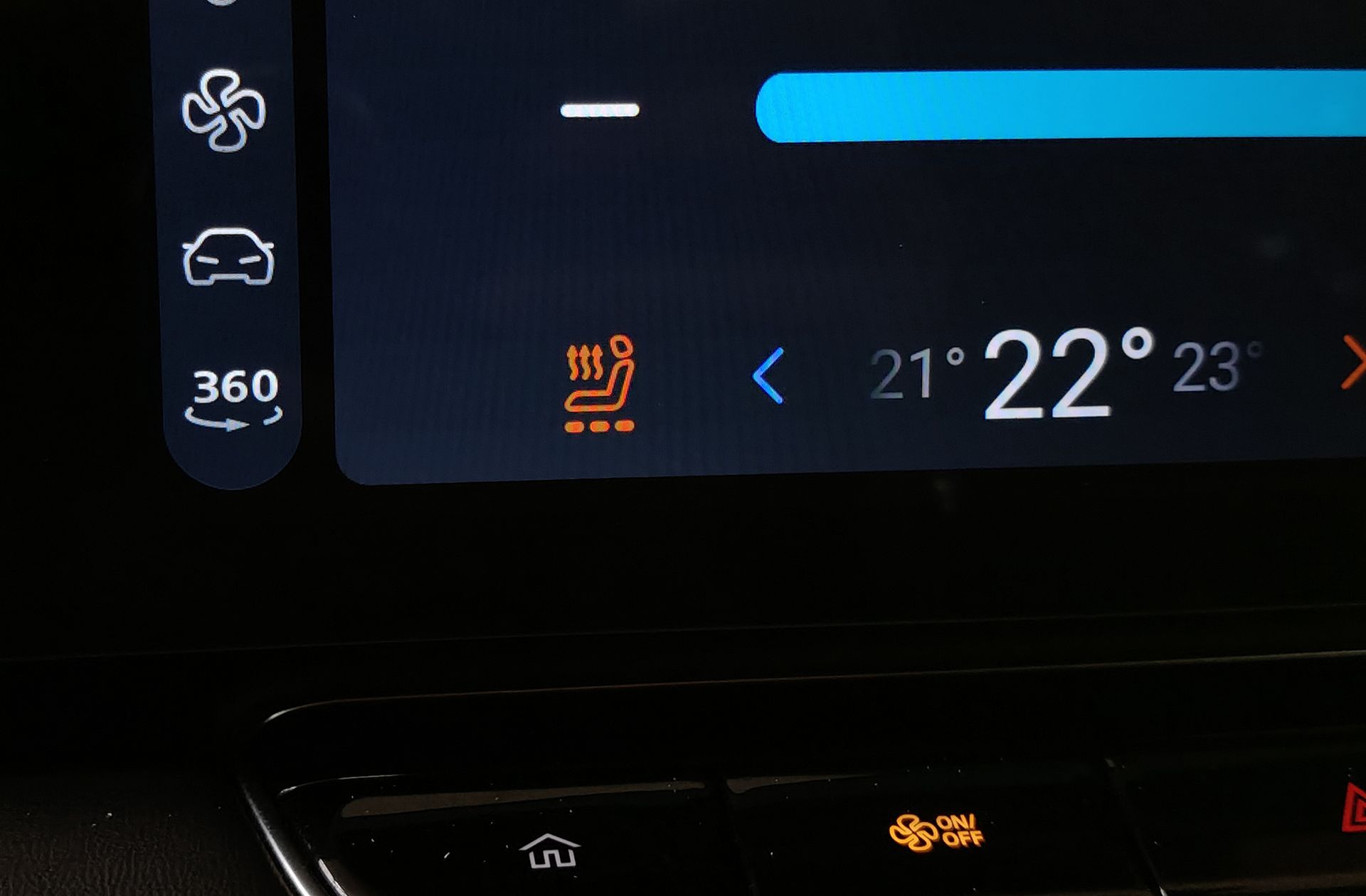 MG HS 1.5T Luxury - foto 7
