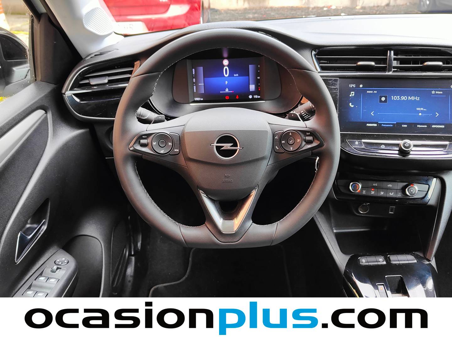 Opel Corsa Opel Corsa 1.2 Turbo XHL Hybrid Edition eDCT (100 CV) 2024