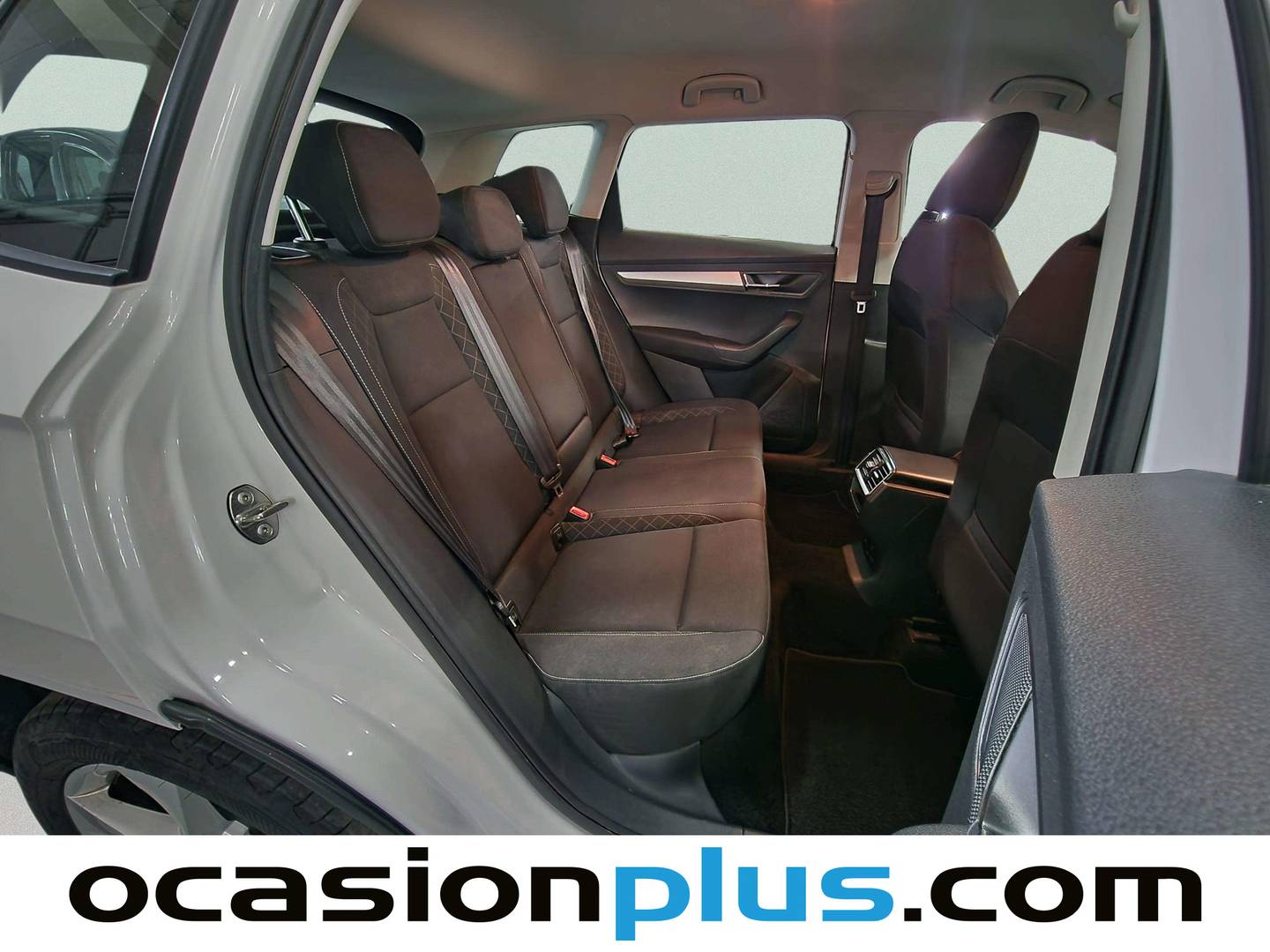 Skoda Karoq Skoda Karoq 2.0 TDI Ambition 4X4 DSG (150 CV) al mejor precio