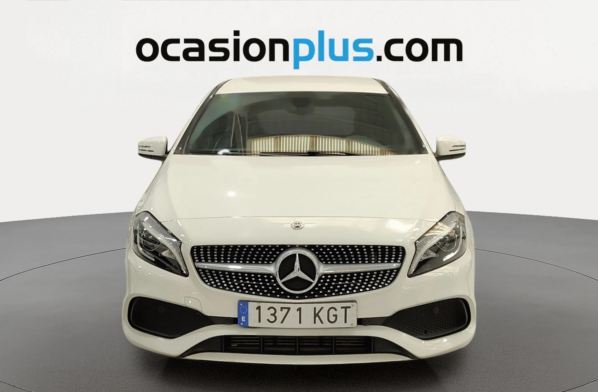Mercedes-Benz Clase A 200 d Paquete AMG - foto 16