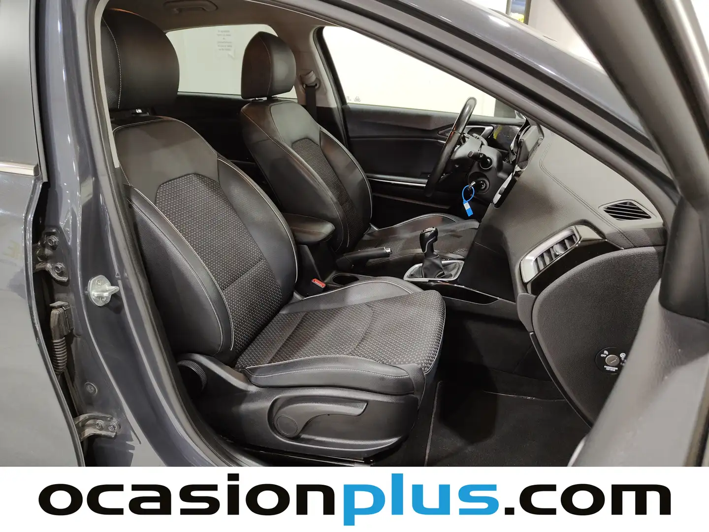 Foto KIA Ceed Kia Ceed 1.0 T-GDi Tech (100 CV)