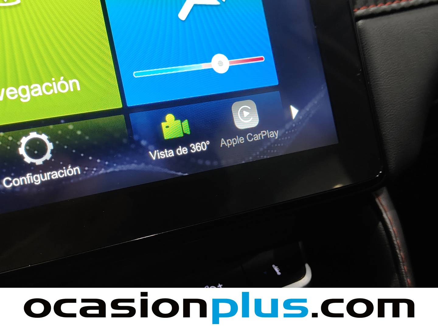 Foto MG ZS MG ZS 1.0T Luxury 82 kW (111 CV)