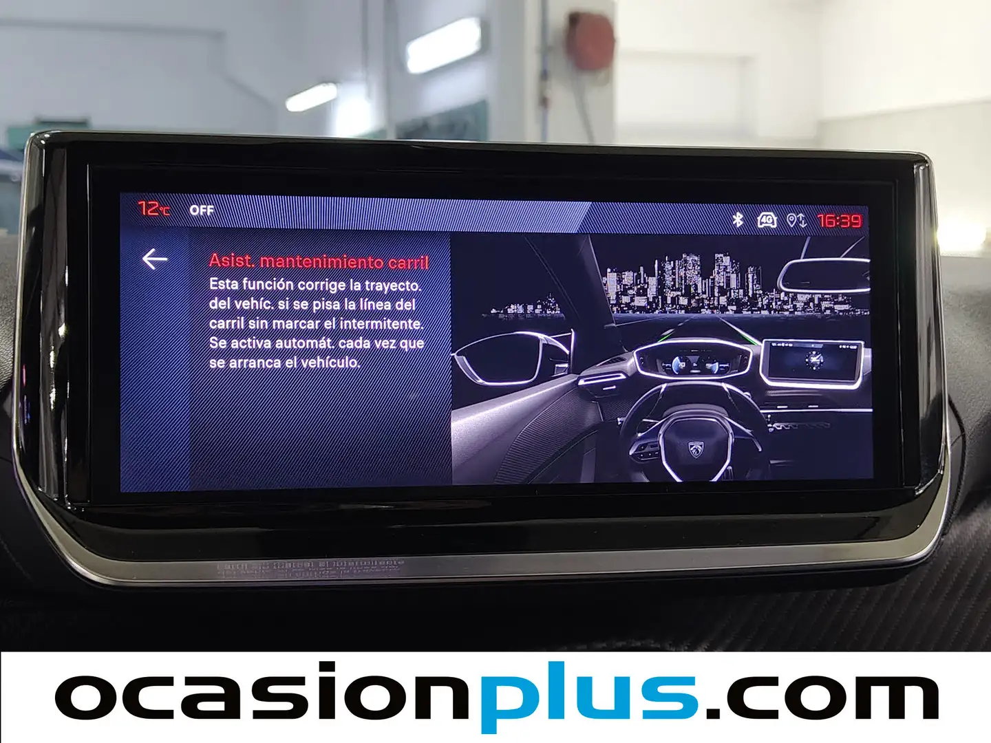 Foto Peugeot 2008 Peugeot 2008 PureTech 100 S&S Allure (100 CV)