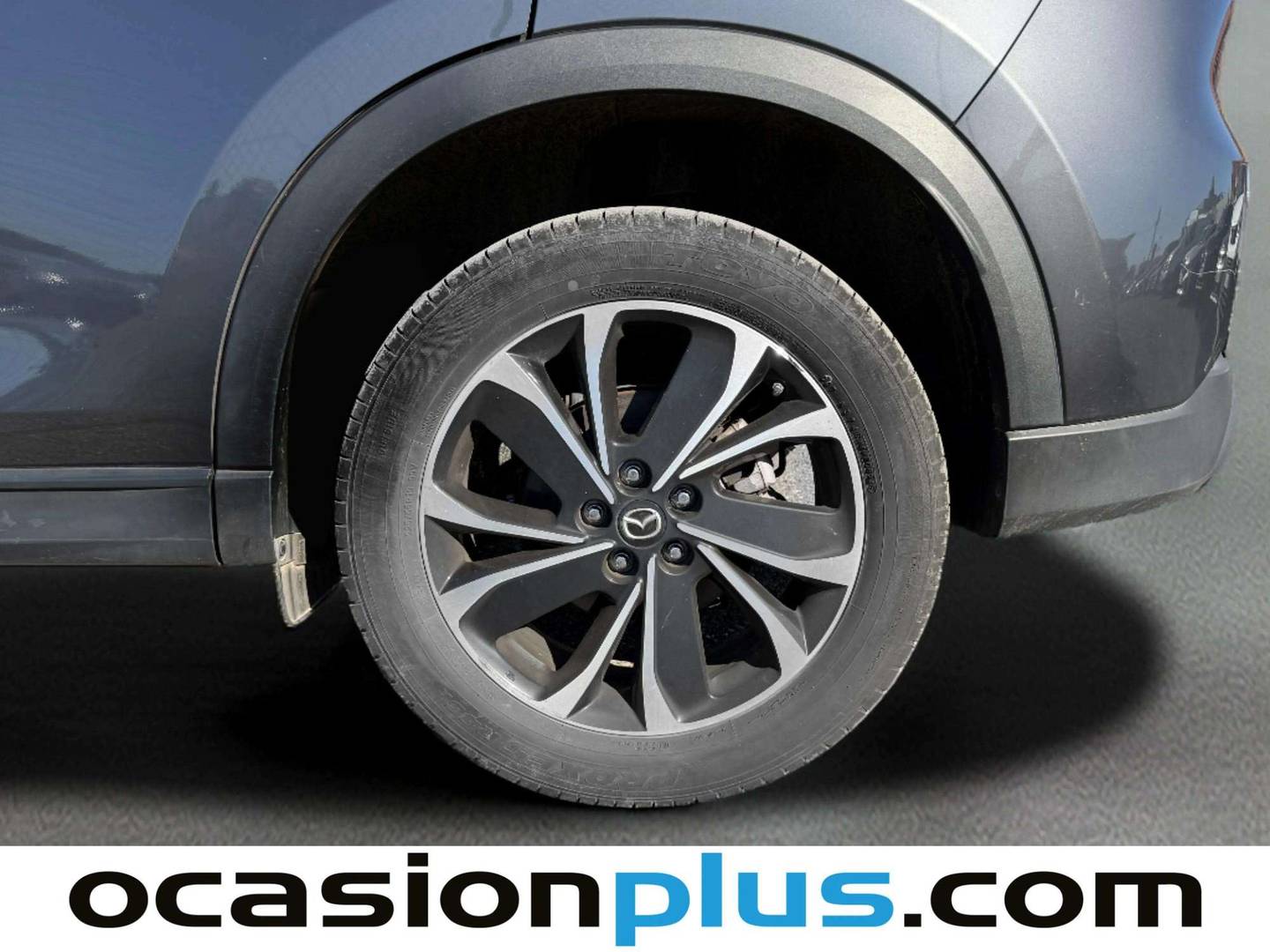 Foto Mazda CX-5 Mazda CX-5 2.0 MHEV Center-Line Plus (165 CV)