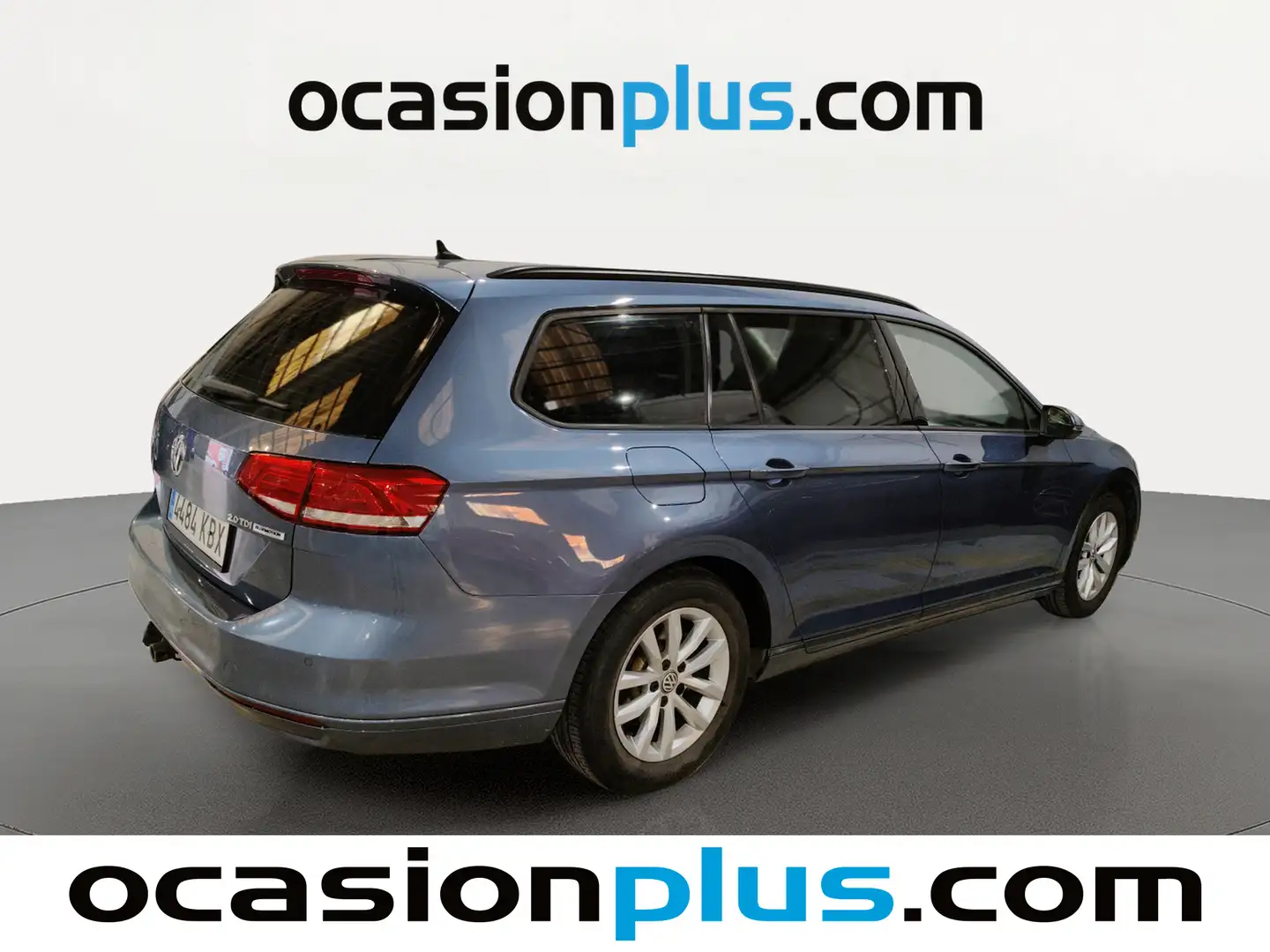 Foto Volkswagen Passat Volkswagen Passat Variant Variant Edition 2.0 TDI (150 CV)