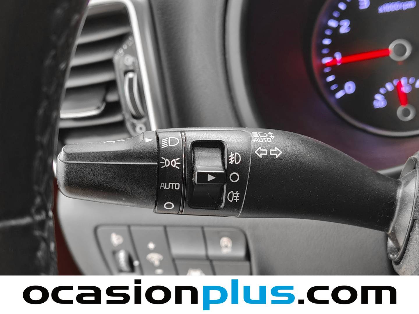 Acabados KIA Sportage KIA Sportage 1.6 GDi Drive Plus 4x2 (132 CV)