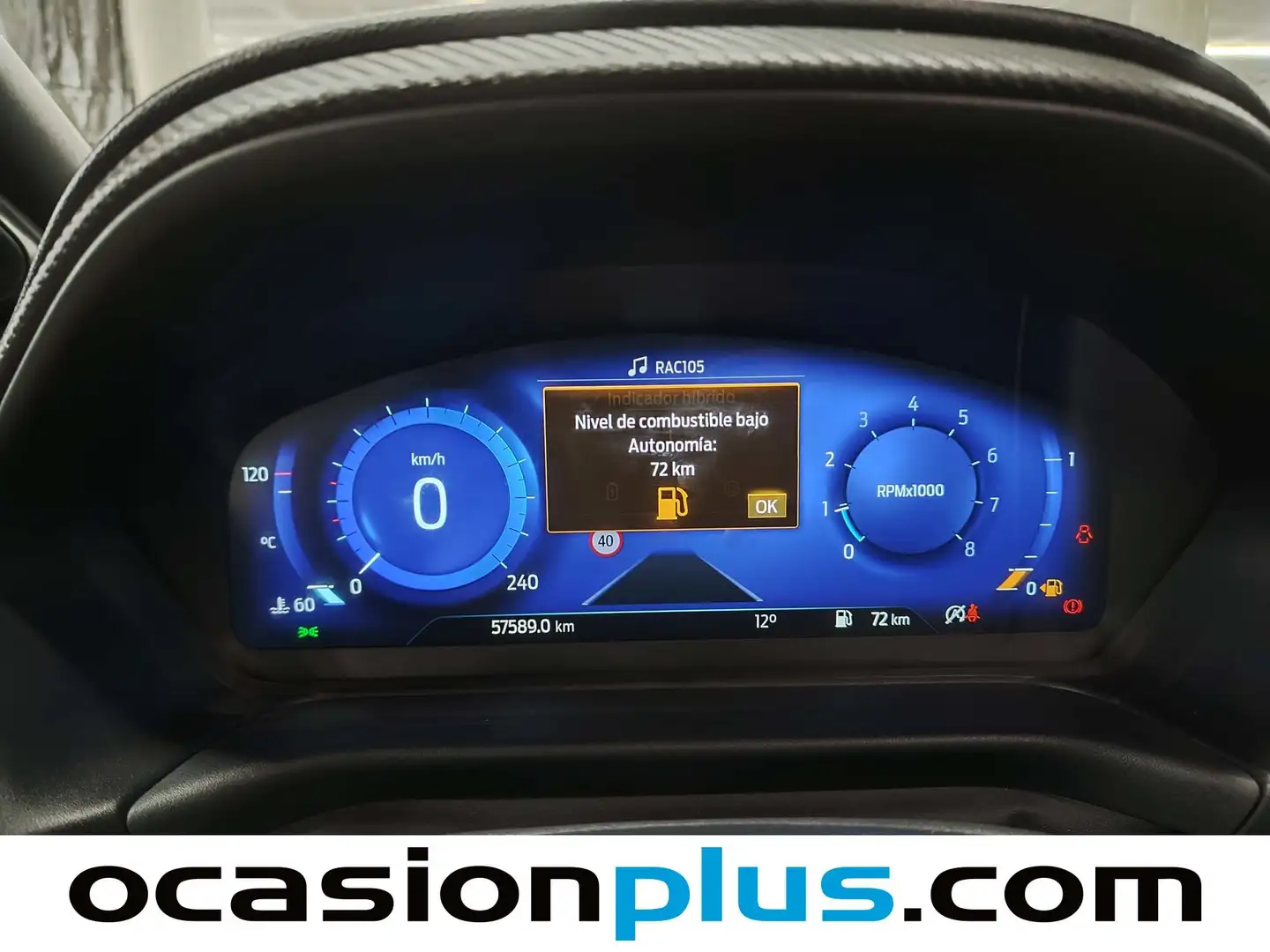 Foto Ford Puma Ford Puma 1.0 EcoBoost MHEV ST-Line X (155 CV)