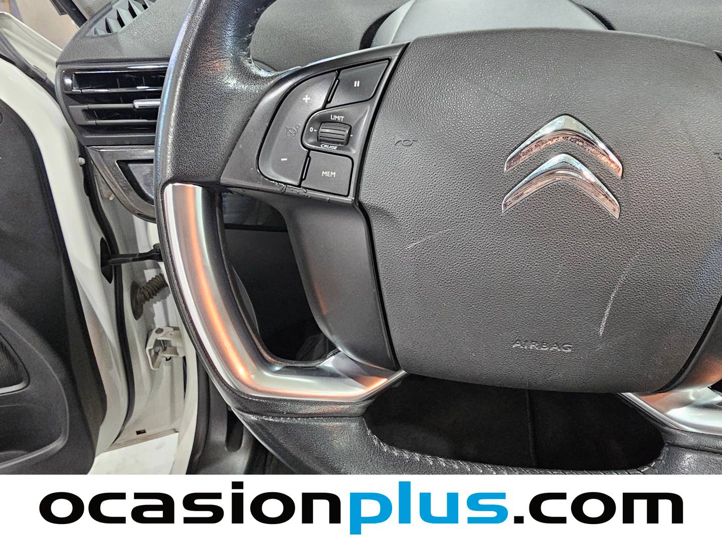 Citroën C4 Picasso Citroën C4 Picasso 1.6 BlueHDi Live S&S (99 CV) 100cv