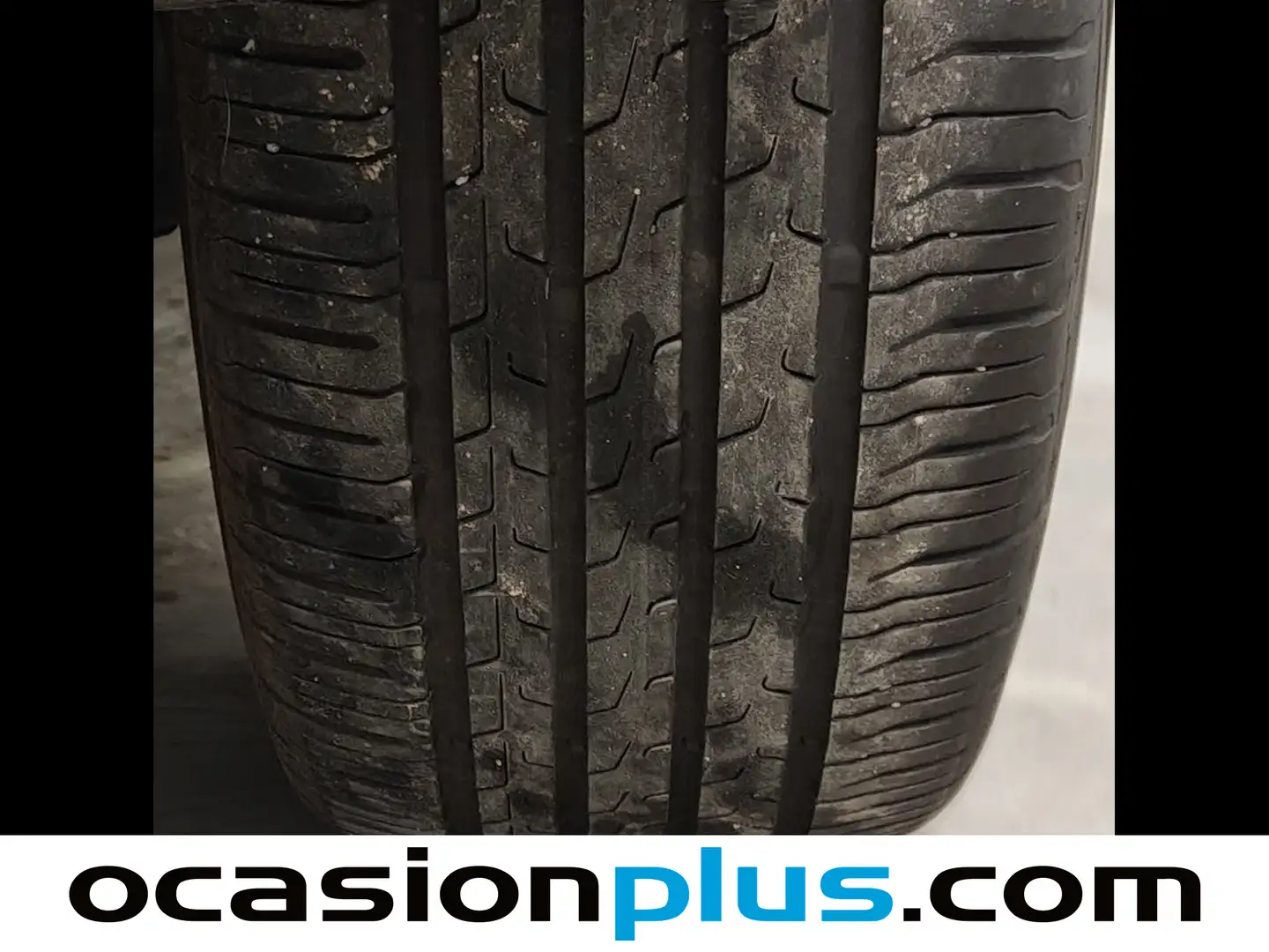 Foto Lynk & Co 01 Lynk & Co 01 1.5 PHEV 6.6kW (261 CV)