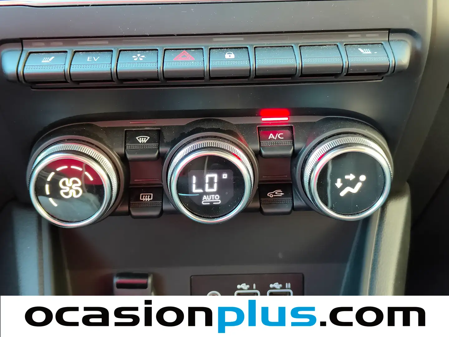 Foto Mitsubishi ASX Mitsubishi ASX 160 PHEV Kaiteki (159 CV)