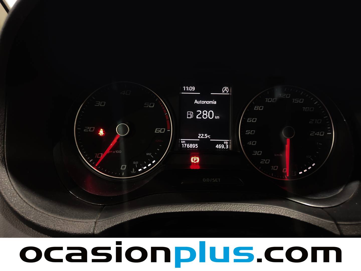 Seat Ibiza Seat Ibiza 1.4 TDI CR S&S FR (90 CV) 2016