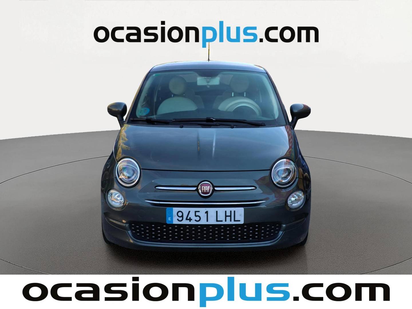 Fiat 500 Fiat 500 1.0 6v GSE Lounge (70 CV) barato