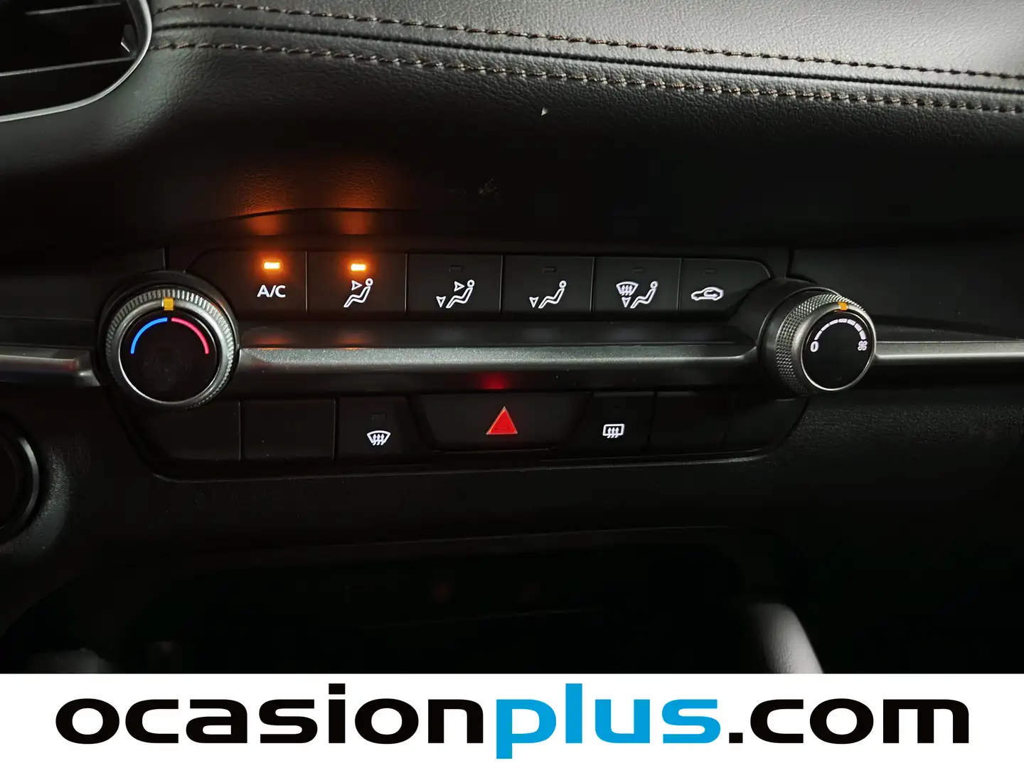 Foto Mazda Mazda3 Mazda Mazda 3 2.5L E-SKY G MHEV Prime-line (140 CV)