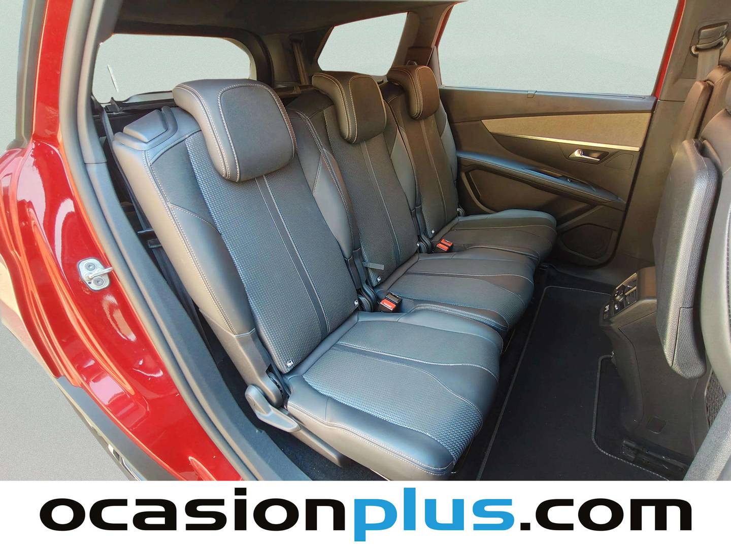 Peugeot 5008 Peugeot 5008 BlueHDI 130 S&S GT EAT8 (130 CV) 7 Plazas 2021