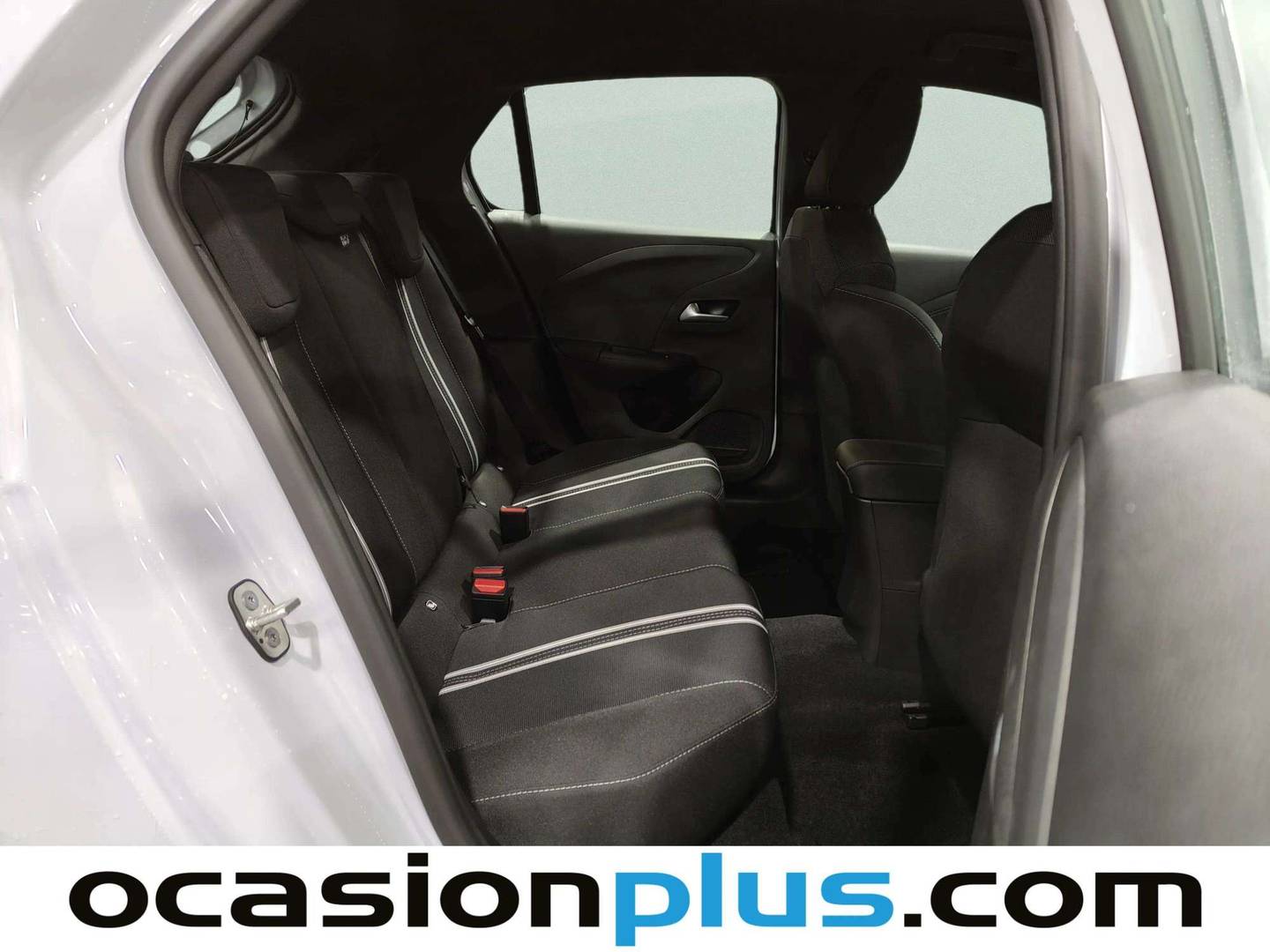 Foto Opel Corsa Opel Corsa 1.2 T XHL Hybrid GS eDCT (110 CV)