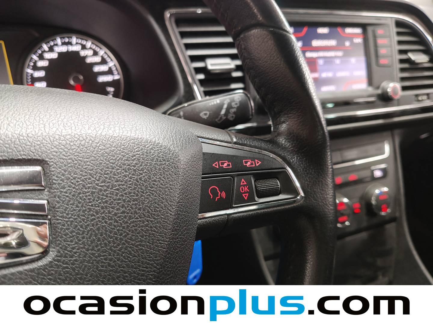 Foto Seat León SEAT León SC 2.0 TDI S&S Style (150 CV)