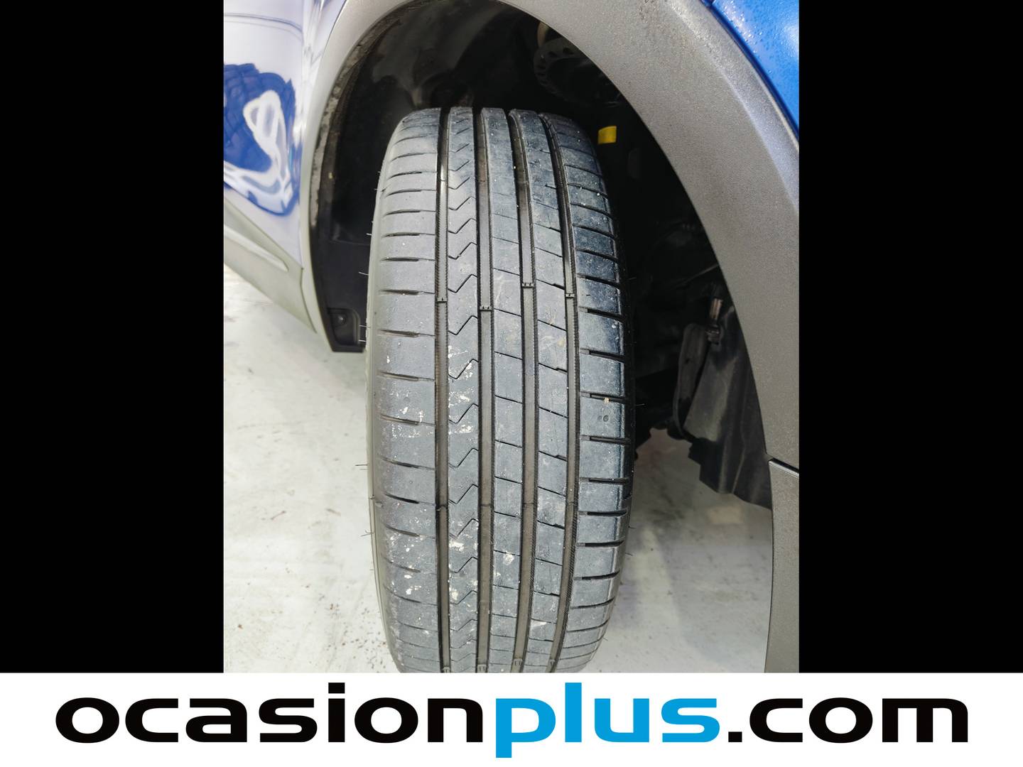 Renault Captur Renault Captur S-Edition Energy TCe (120 CV) EDC de ocasión