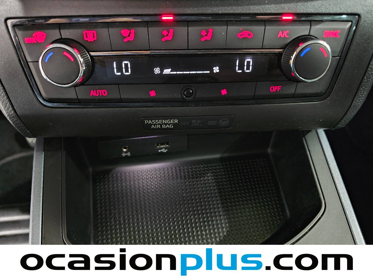 Seat Arona Seat Arona 1.6 TDI Ecomotive Style (95 CV) diésel