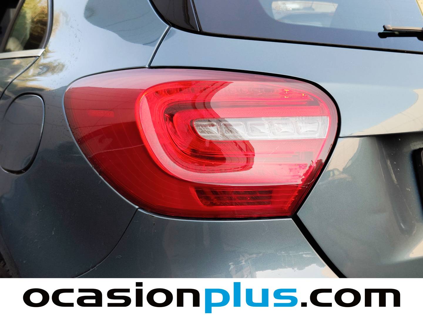 Mercedes Clase A Mercedes-Benz Clase A 200 CDI Blue Efficiency Urban (136 CV) diésel