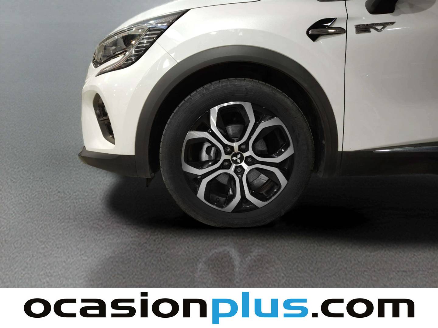 Mitsubishi ASX Mitsubishi ASX 160 PHEV Kaiteki (159 CV) barato