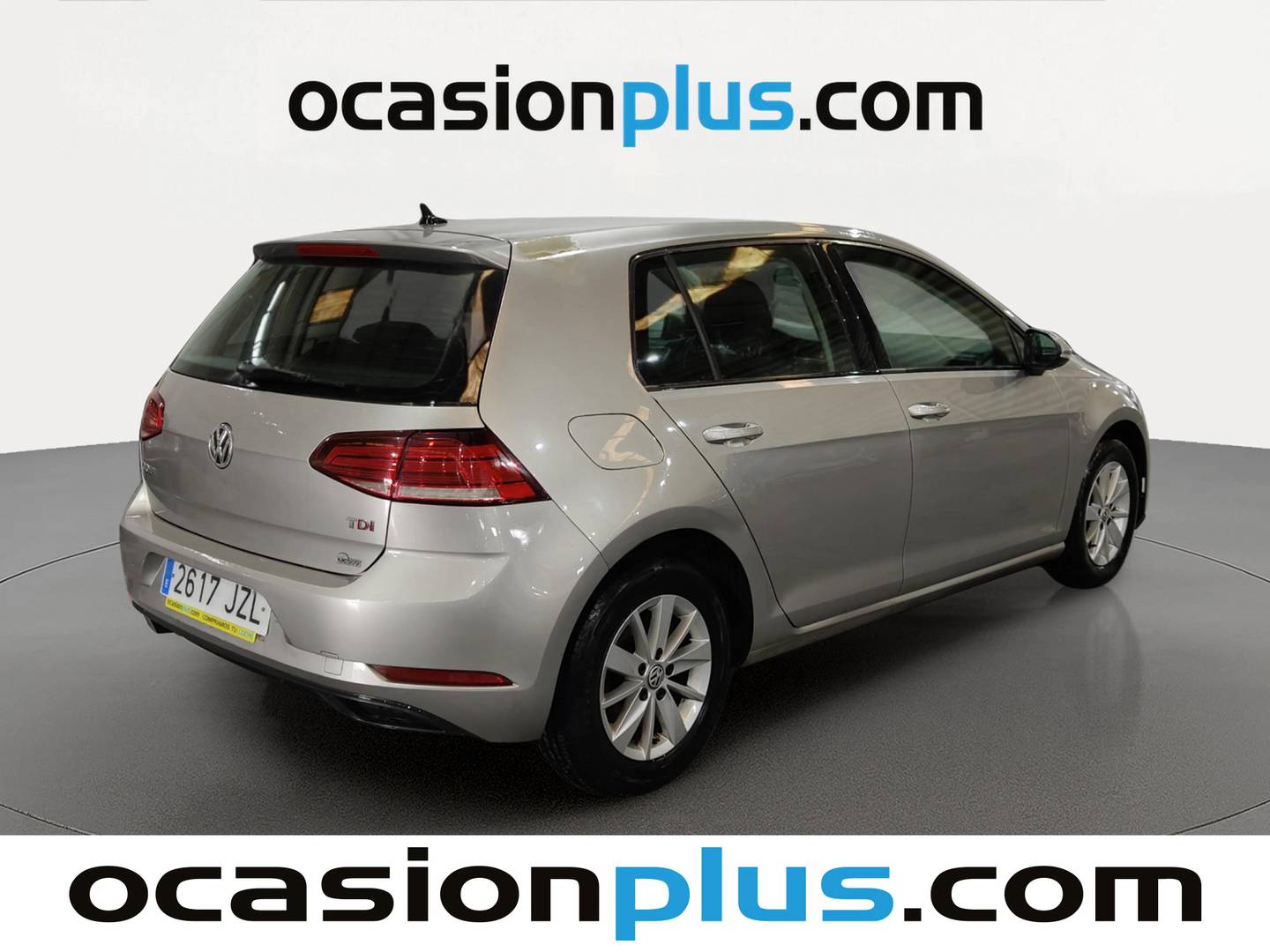 Foto Volkswagen Golf Volkswagen Golf Business 1.6 TDI (115 CV)