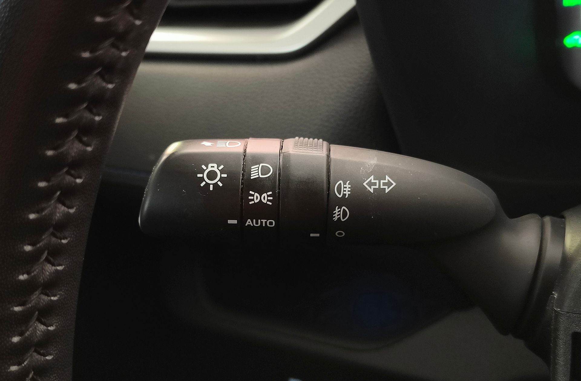 Toyota RAV4 2.5 hybrid 220H Style e-CVT - foto 29