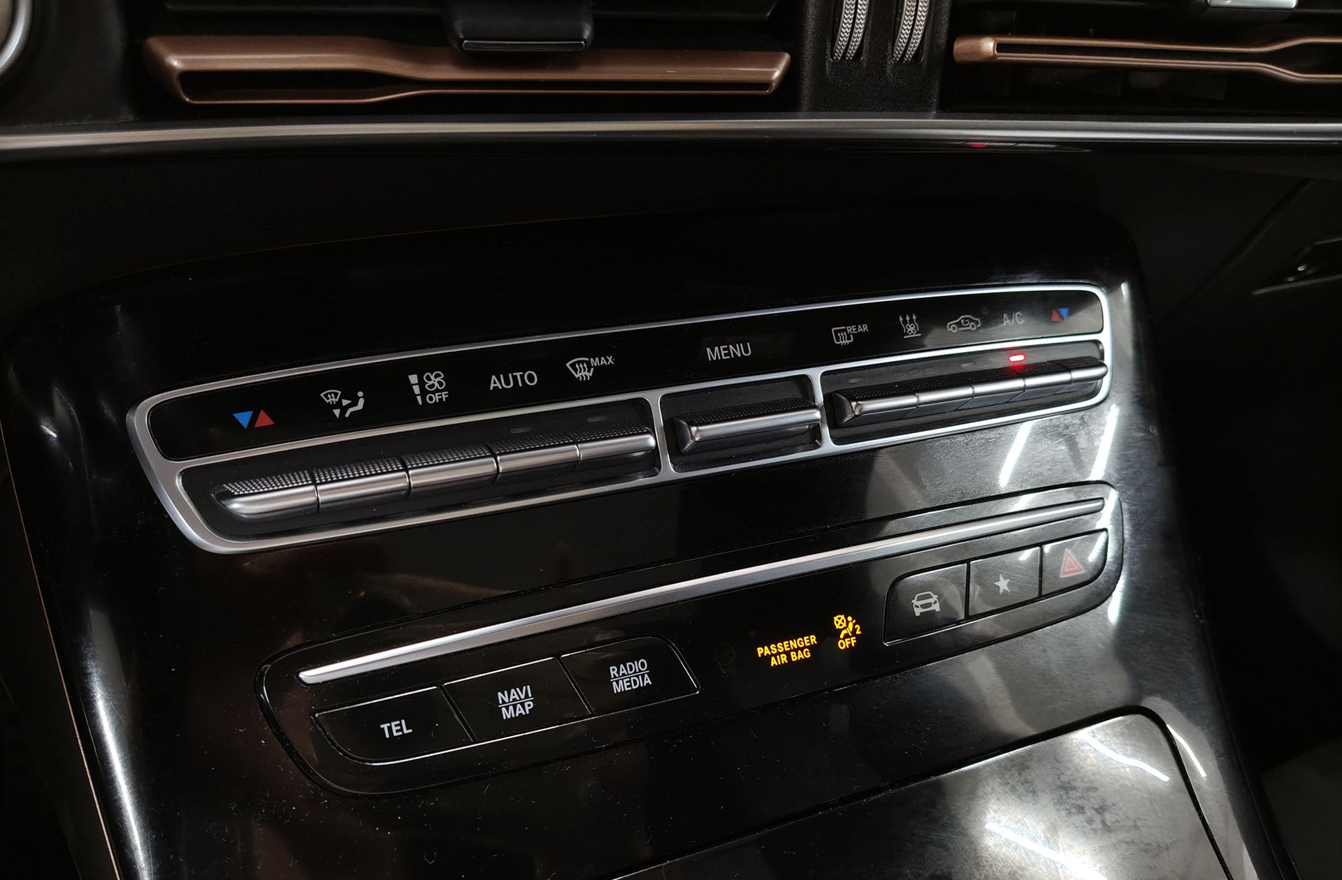 Mercedes-Benz EQC SUV 400 4Matic - foto 42