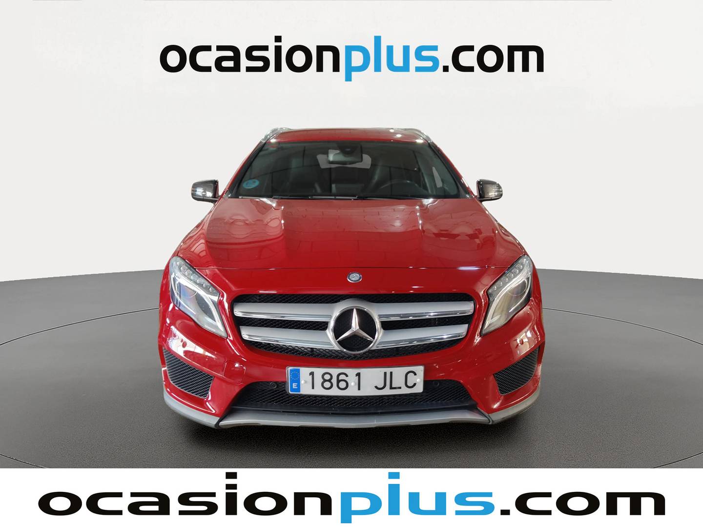 Mercedes GLA Mercedes GLA 200 d AMG Line (136 CV) barato