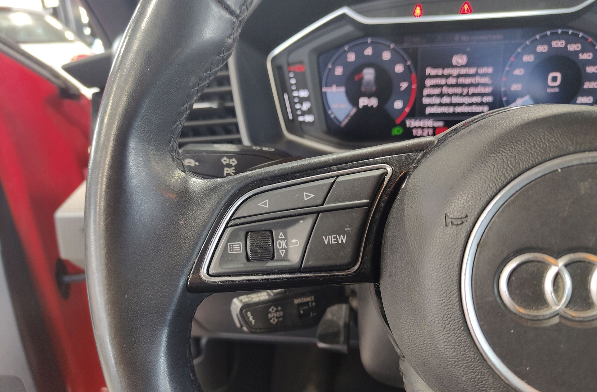 Audi A1 Sportback S line 30 TFSI S tronic - foto 27