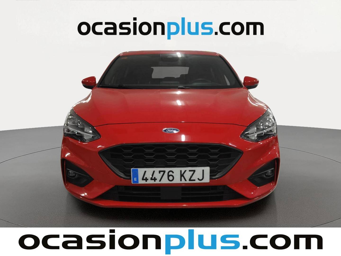 Ford Focus Ford Focus 1.0 Ecoboost ST-Line (125 CV) 125cv