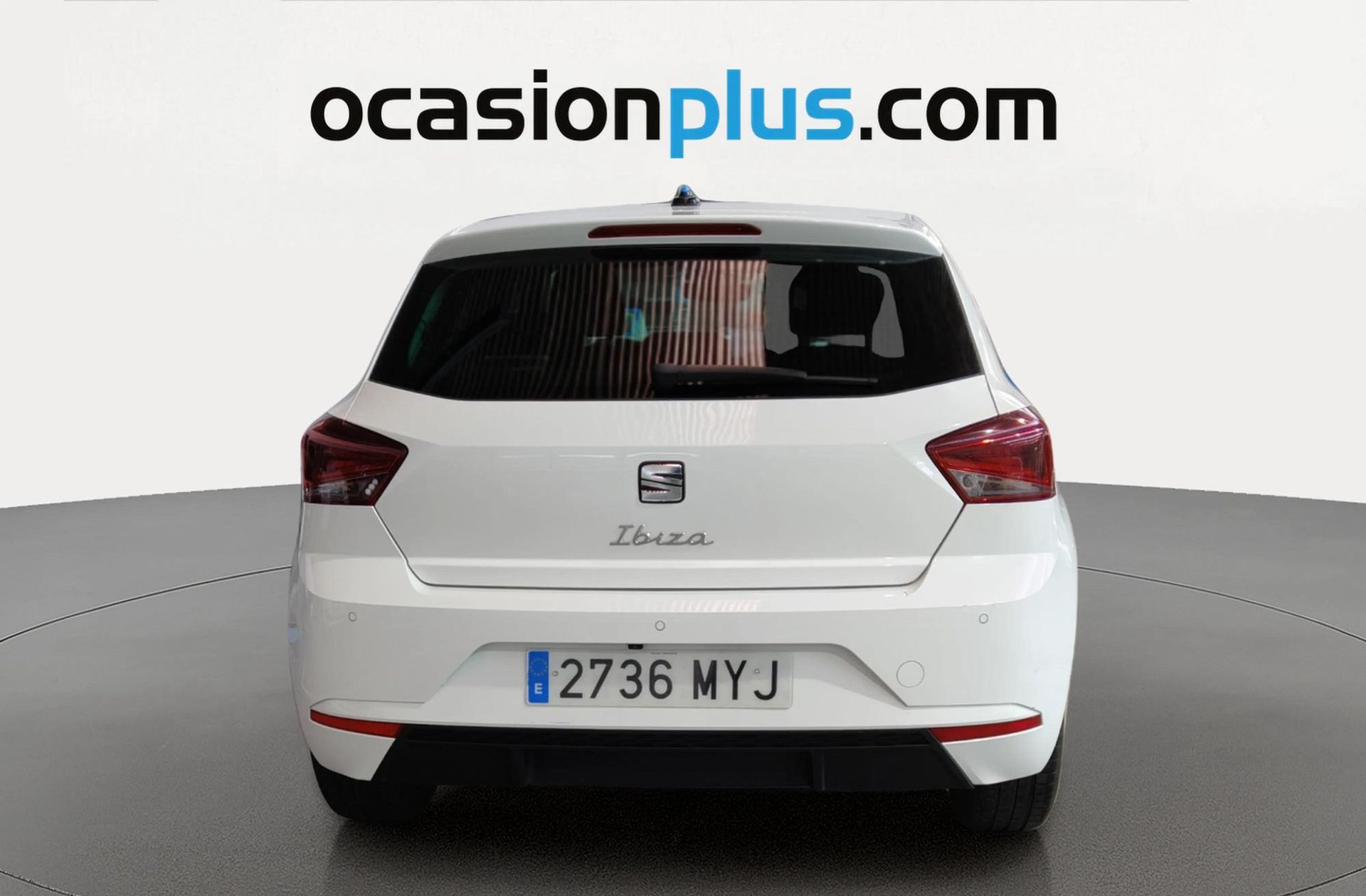 SEAT Ibiza 1.0 TSI Xcellence - foto 14