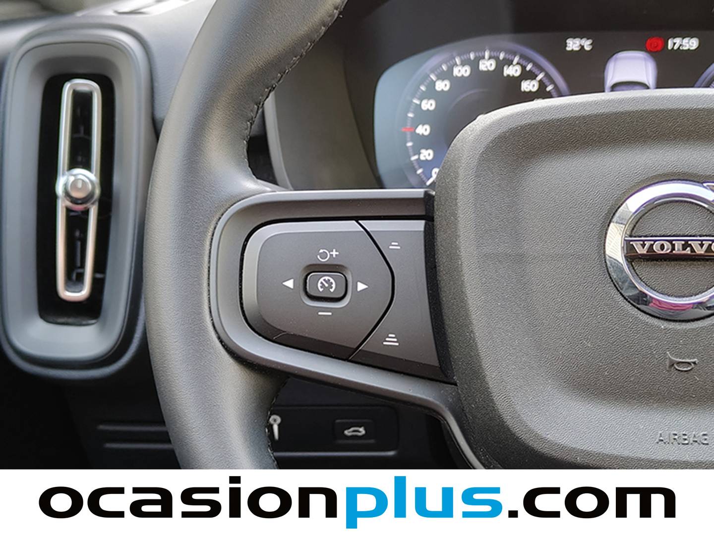 Volvo XC40 Volvo XC40 T2 Essential Auto (129 CV) 129cv