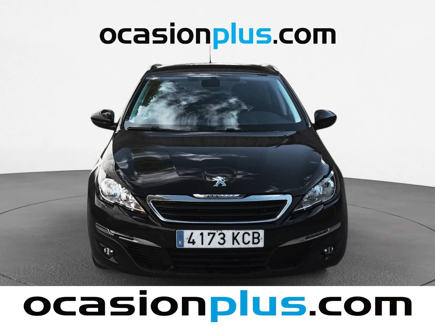 Peugeot 308 Peugeot 308 SW SW PureTech 130 S&S Style (130 CV) 130cv