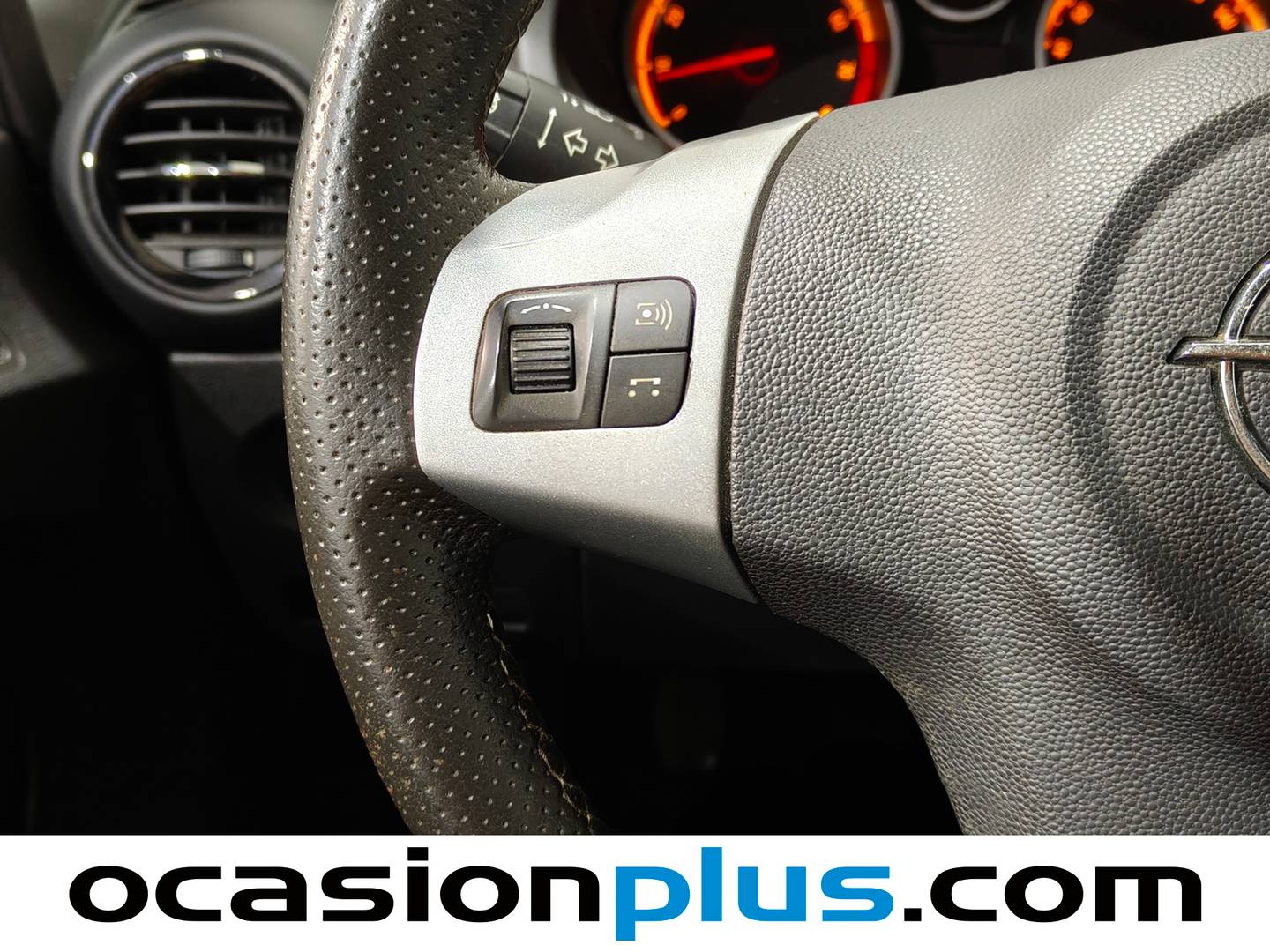 Opel Corsa Opel Corsa 1.4 Sport (100 CV) seminuevo