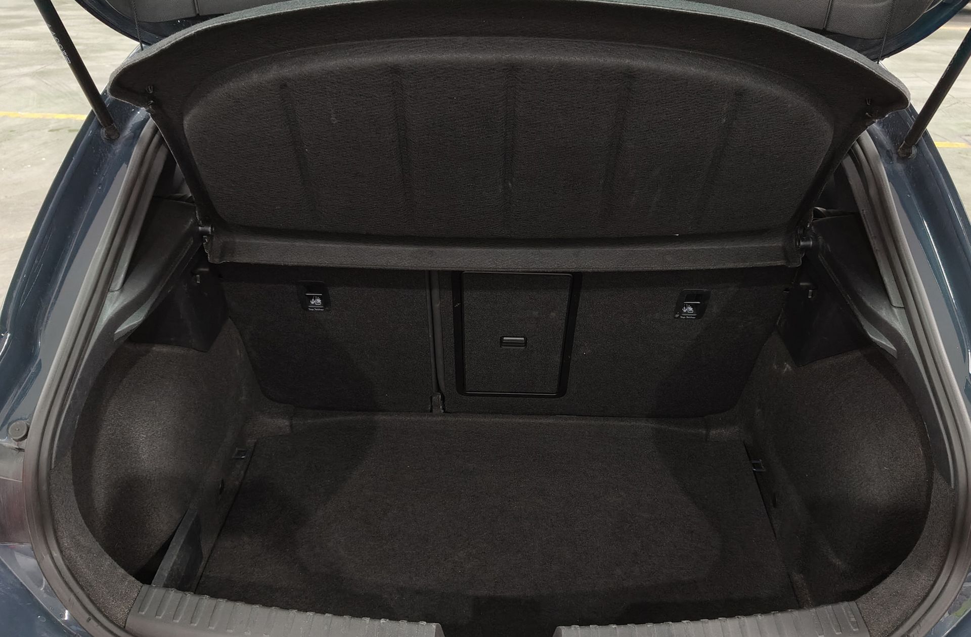 SEAT León 1.5 TSI FR 25 Aniversario - foto 18