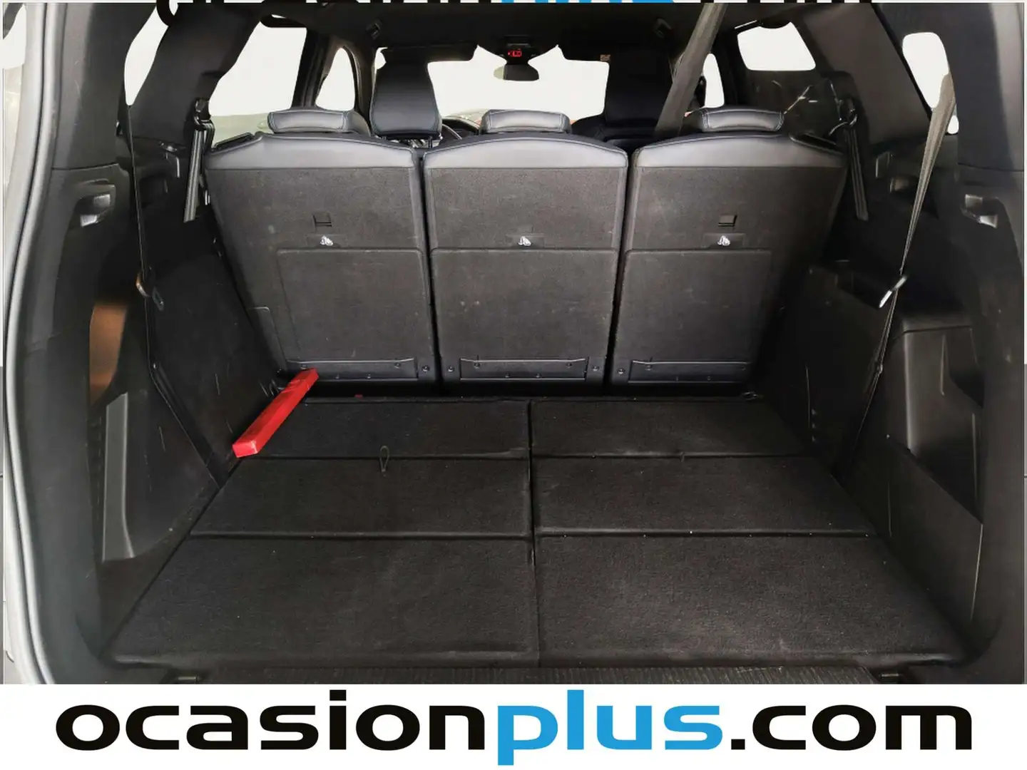 Foto Peugeot 5008 Peugeot 5008 PureTech 130 S&S Allure Pack EAT8 (130 CV)