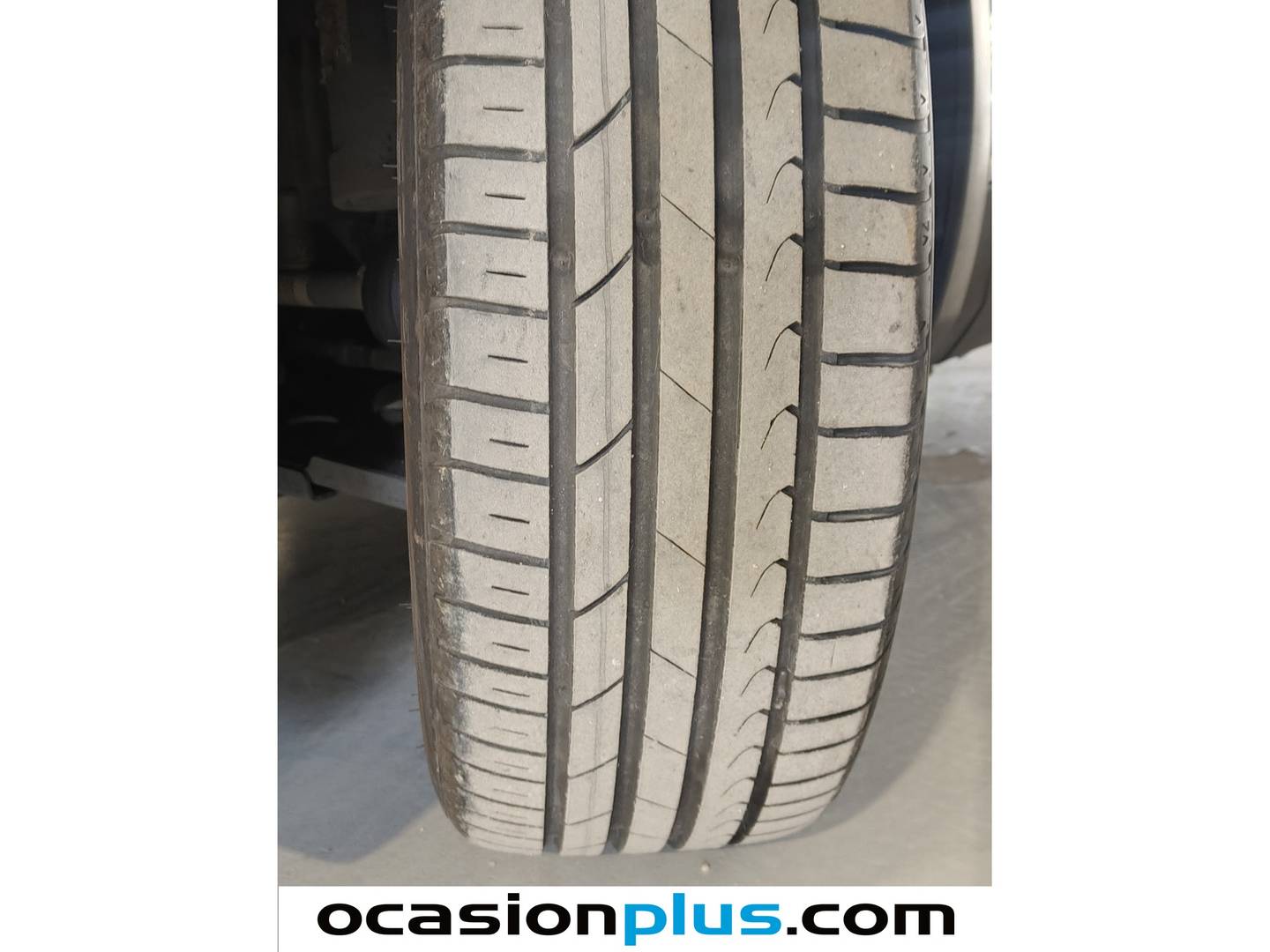 Foto Peugeot 3008 Peugeot 3008 GT Line EAT8 132 kW (180 CV)