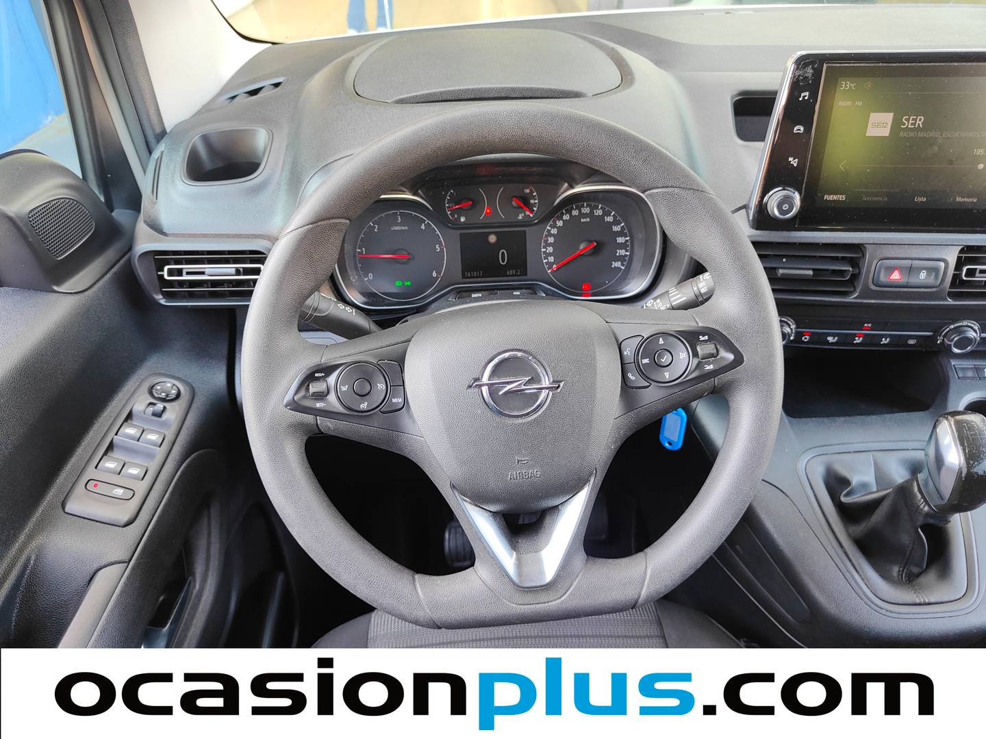 Opel Combo Life Opel Combo Life 1.5 TD S&S Selective L (100 CV) 2018