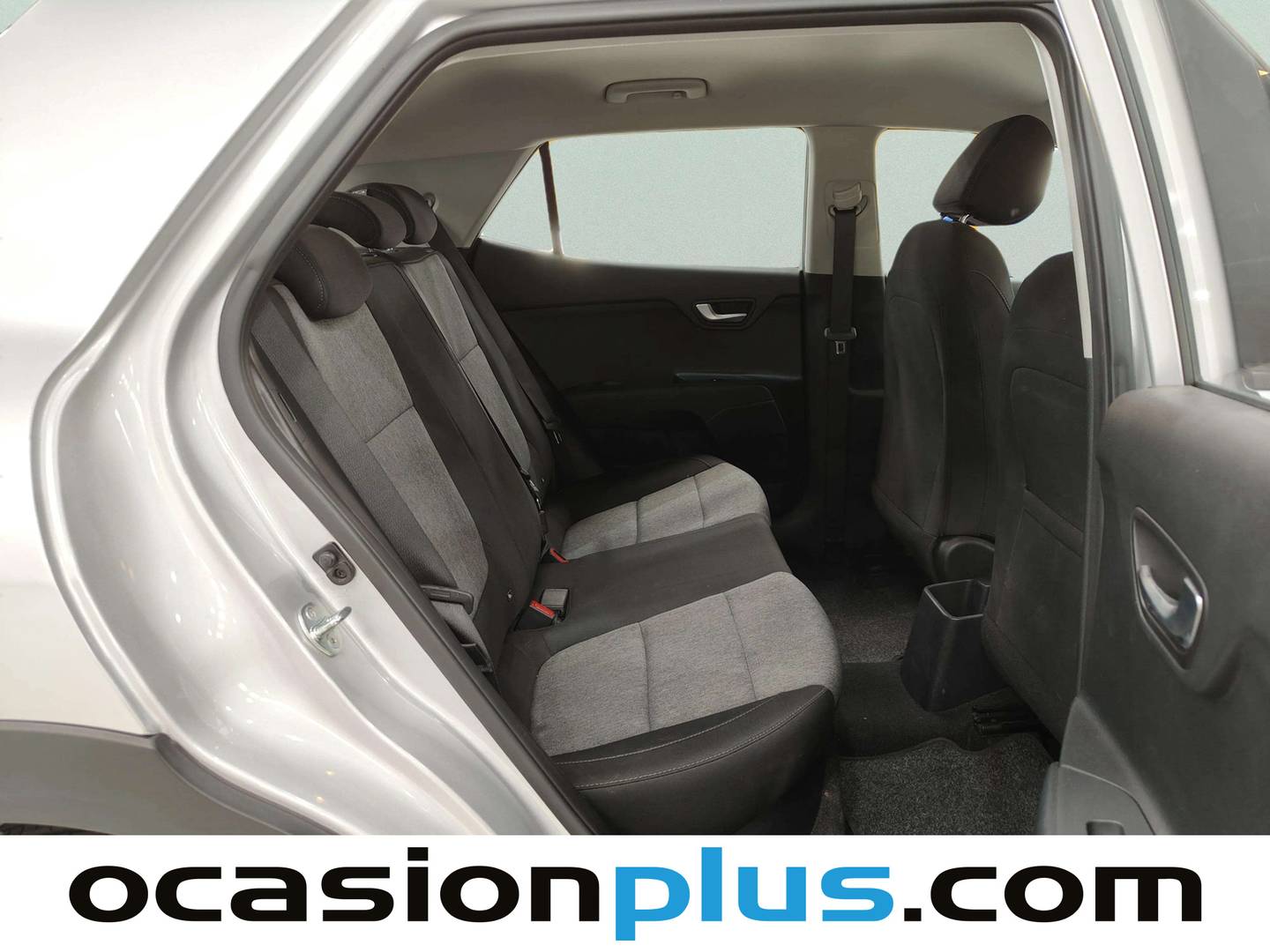 KIA Stonic KIA Stonic 1.2 DPi Drive (79 CV) km 0