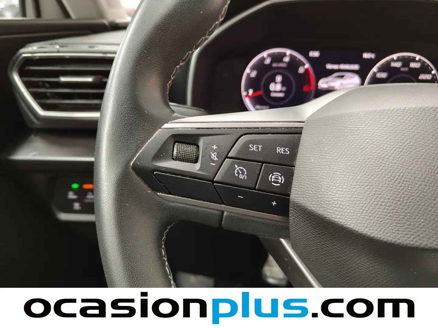 Foto Seat León SEAT León 2.0 TDI S&S Style XL  (115 CV)