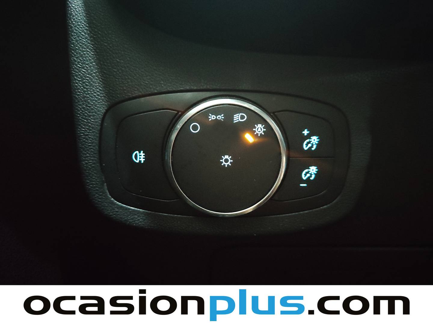 Ford Fiesta Ford Fiesta 1.0 EcoBoost MHEV ST-Line (125 CV) 125cv