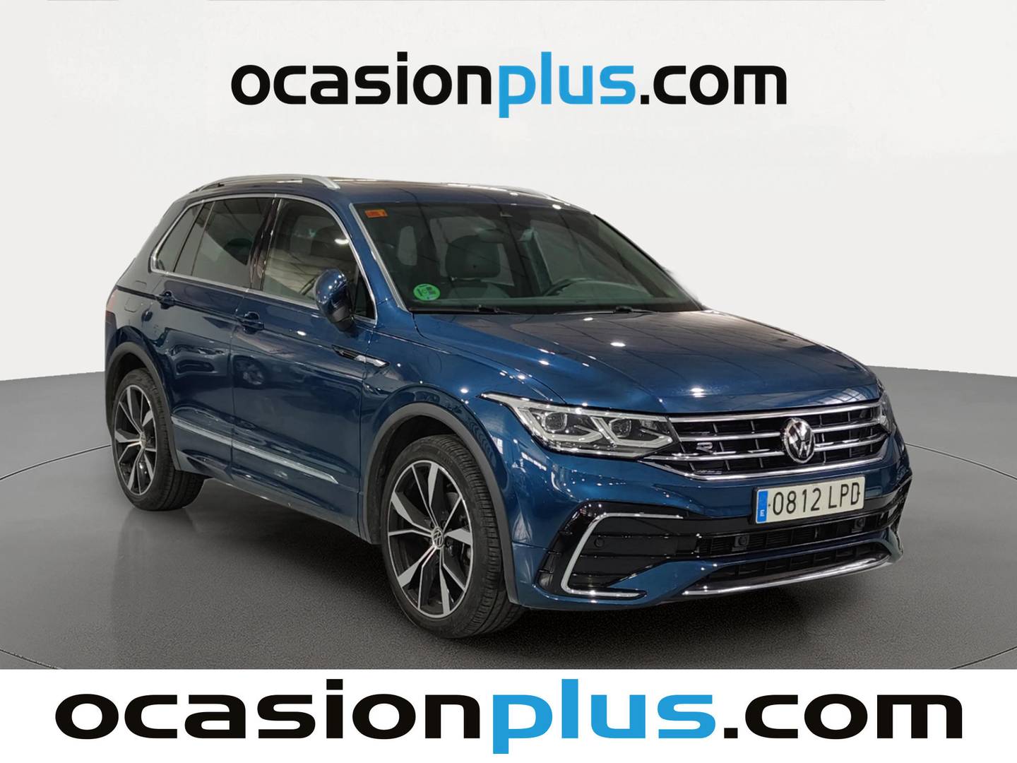 Foto Volkswagen Tiguan Volkswagen Tiguan R-Line 1.5 TSI 1(150 CV) DSG