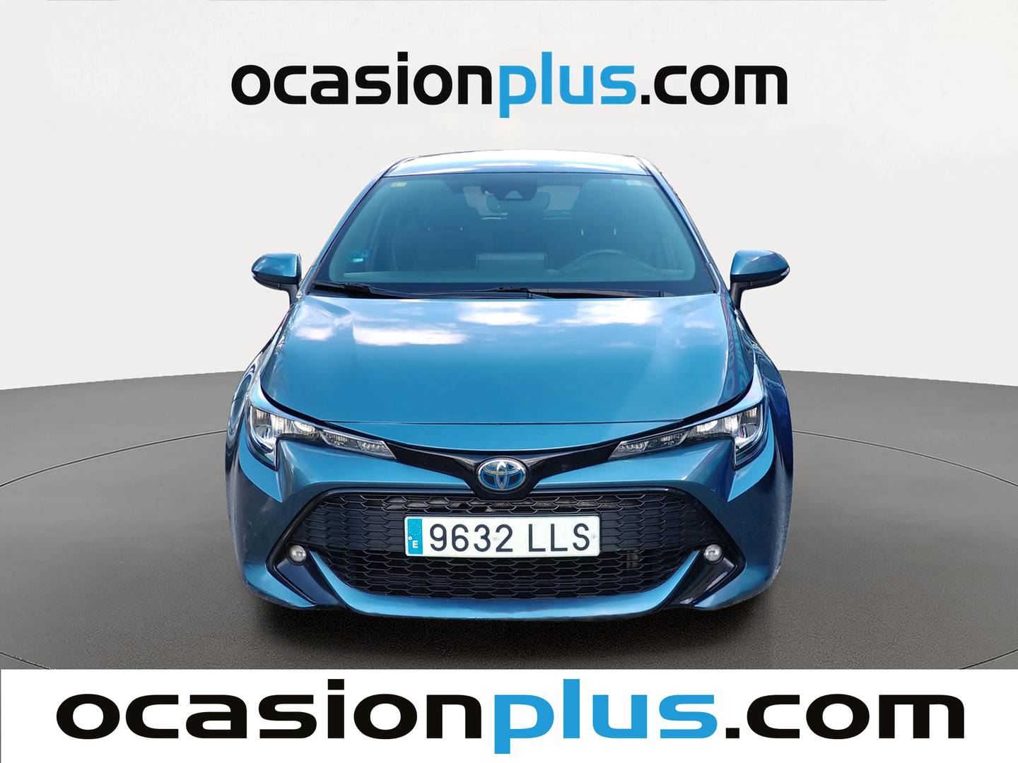 Toyota Corolla Toyota Corolla 1.8 125H ACTIVE TECH E-CVT (122 CV) 122cv