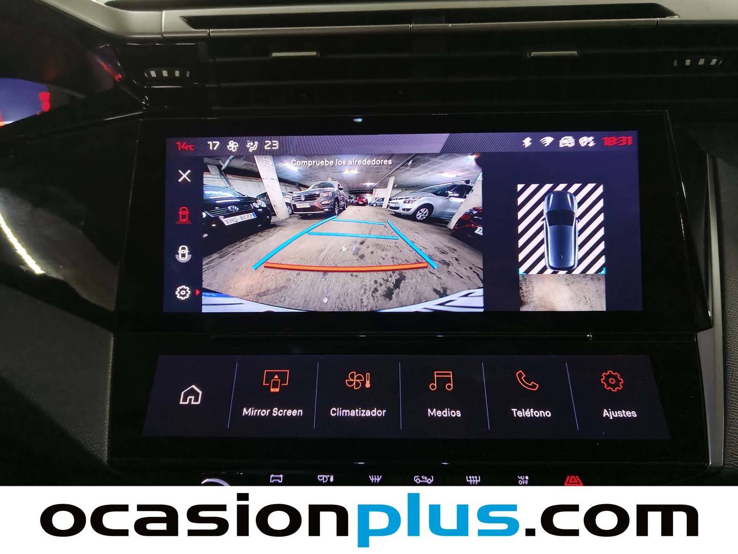 Foto Peugeot 308 Peugeot 308 PureTech 130 Allure (130 CV)