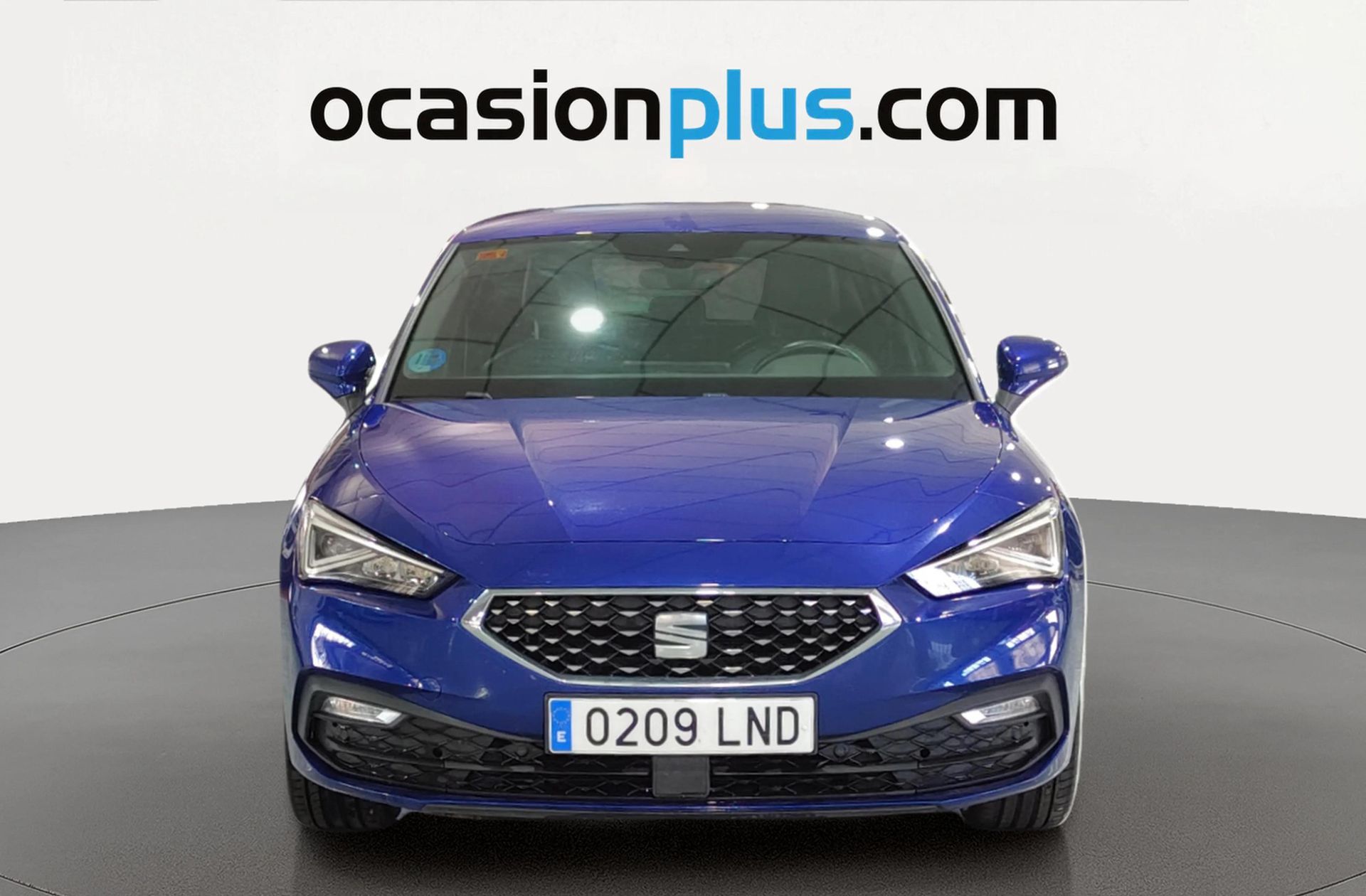 SEAT León 1.5 TGI GNC Xcellence DSG - foto 16