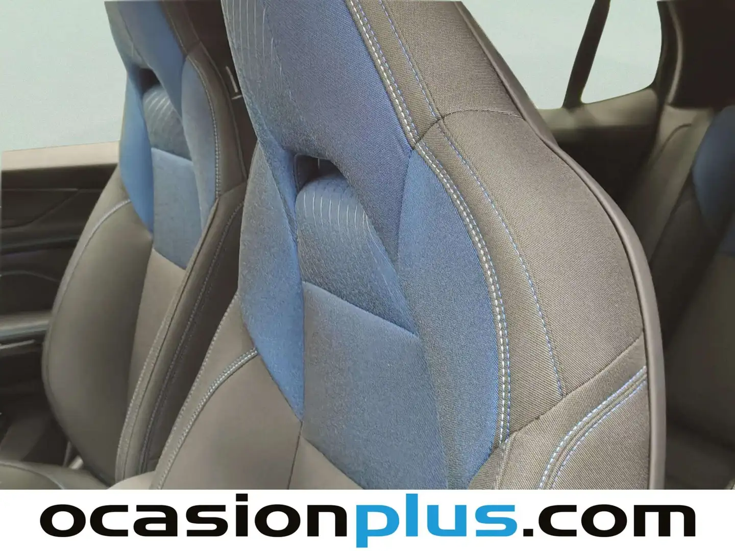 Foto Lynk & Co 01 Lynk & Co 01 1.5 PHEV (261 CV)