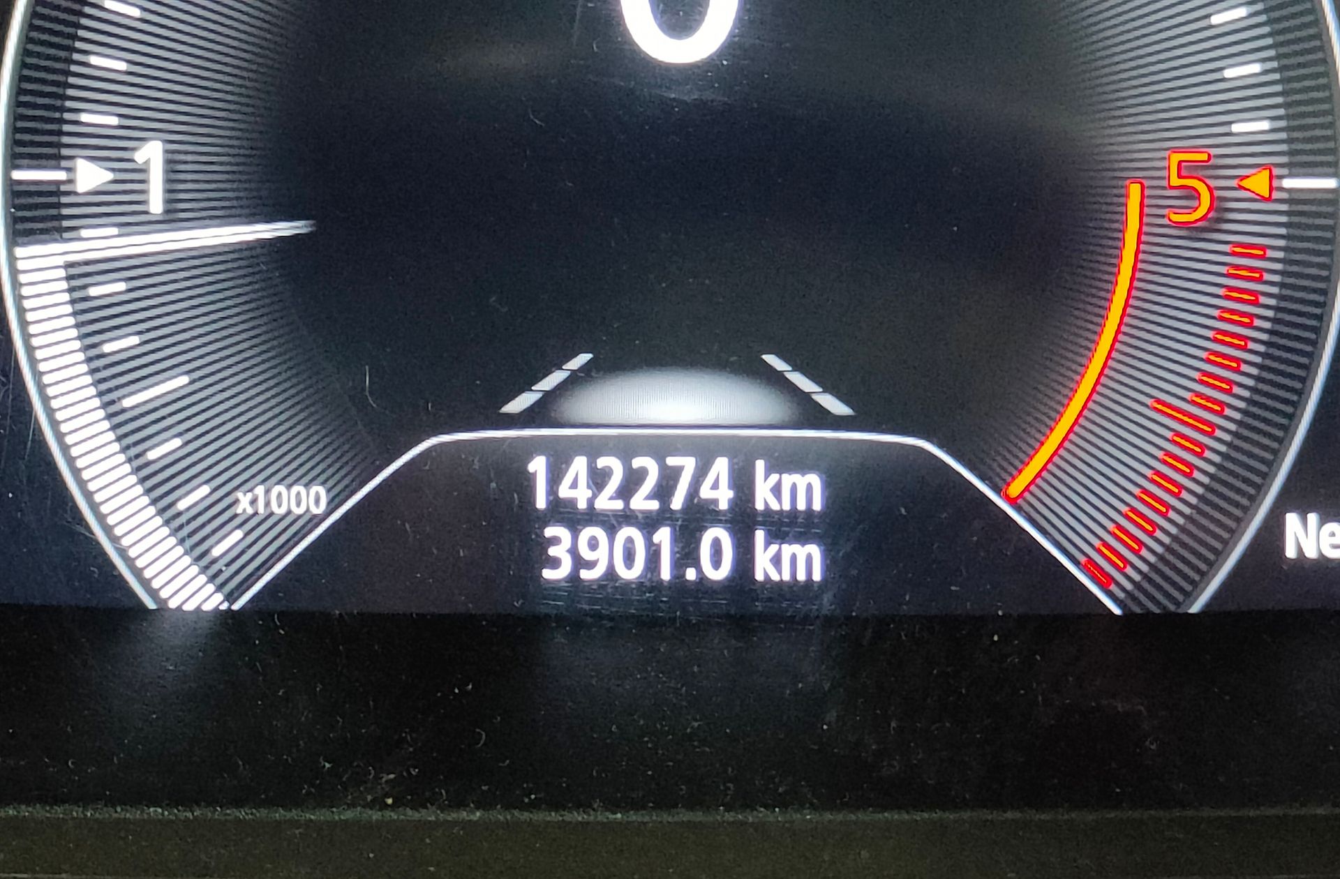 Renault Espace Limited dCi Twin Turbo EDC 7 plazas - foto 11